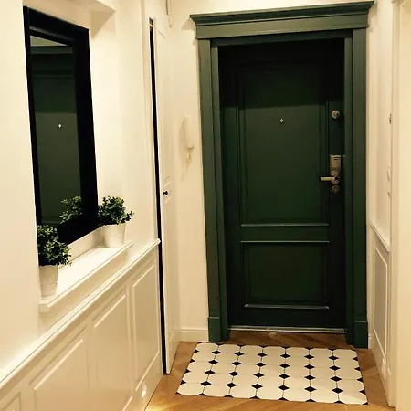 Appartement Retro Old Town *